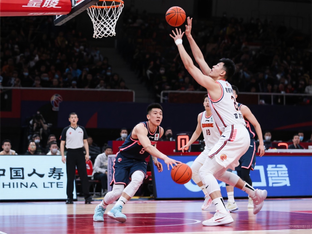 崔永熙首次亮相NBA常规赛 成为第7位中国球员