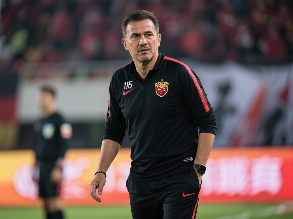 相对清晰的 相对清晰的