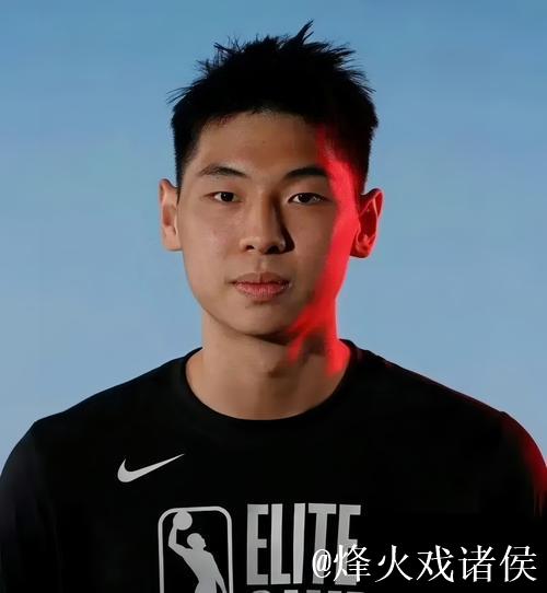崔永熙落选后表态:会尽全力继续冲击NBA 崔永熙落选后表态:会尽全力继续冲击NBA